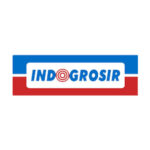 Logo PT Inti Cakrawala Citra (Indogrosir)