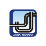 Logo PT Jasa Sarana