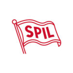 Logo PT Salam Pacific Indonesia Lines (SPIL)