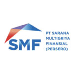 Logo PT Sarana Multigriya Finansial (Persero)