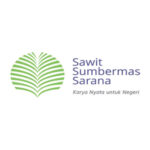 Logo PT Sawit Sumbermas Sarana Tbk