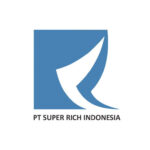 Logo PT Super Rich Indonesia