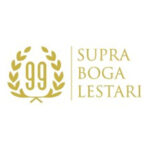 Logo PT Supra Boga Lestari Tbk