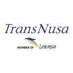 Logo PT TransNusa Aviation Mandiri (Trans Nusa)