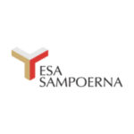 Logo ESA Sampoerna Group