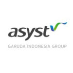 Logo PT Aero Systems Indonesia (Garuda Indonesia Group)