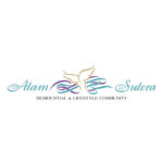Logo PT Alam Sutera Realty Tbk
