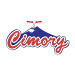 Logo PT Cisarua Mountain Dairy Tbk