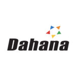 Logo PT Dahana