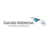 Logo PT Garuda Indonesia (Persero) Tbk