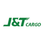 Logo PT Global Jet Cargo (J&T Cargo)