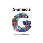 Logo PT Gramedia Asri Media (Kompas Gramedia Group)