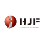 Logo PT Halmahera Jaya Feronikel (Harita Group)