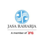 Logo PT Jasa Raharja