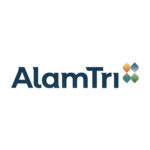 Logo PT Kalimantan Aluminium Industry (AlamTri Group)
