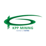 Logo PT Kalimantan Prima Persada (KPP Mining)