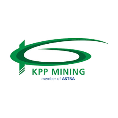 PT Kalimantan Prima Persada (KPP Mining)