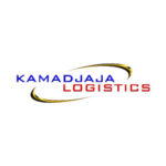 Logo PT Kamadjaja Logistics