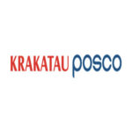 Logo PT Krakatau Posco