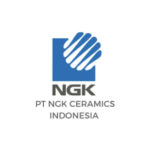 Logo PT NGK Ceramics Indonesia