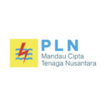 Logo PT PLN Mandau Cipta Tenaga Nusantara (MCTN)