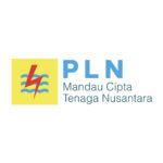 Logo PT PLN Mandau Cipta Tenaga Nusantara (PLN MCTN)