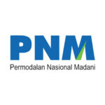 Logo PT Permodalan Nasional Madani (Persero)