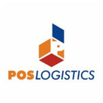Logo PT Pos Logistik Indonesia