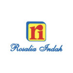 Logo PT Rosalia Indah Transporta