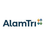 Logo PT Saptaindra Sejati (AlamTri Group)