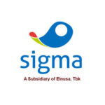 Logo PT Sigma Cipta Utama
