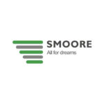 Logo PT Smoore Technology Indonesia