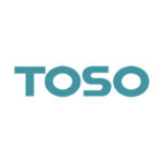 Logo PT Toso Industry Indonesia