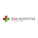 Logo Rumah Sakit Eka Hospital
