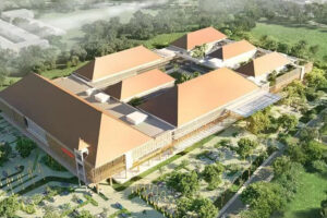 Rumah Sakit IHC Group