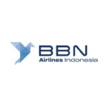 Logo BBN Airlines Indonesia