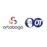 Logo PT Arta Boga Cemerlang (OT Group)