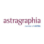 Logo PT Astra Graphia Tbk