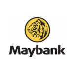 Logo PT Bank Maybank Indonesia Tbk