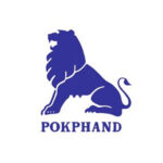 Logo PT Charoen Pokphand Indonesia Tbk