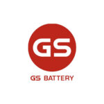 Logo PT GS Battery