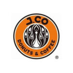 Logo PT JCO Donuts & Coffee