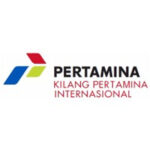 Logo PT Kilang Pertamina Internasional