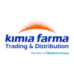 Logo PT Kimia Farma Trading & Distribution (KFTD)