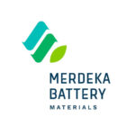 Logo PT Merdeka Battery Materials Tbk
