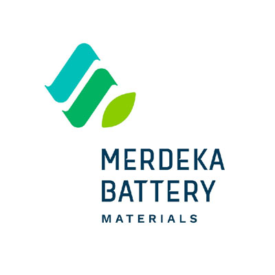 PT Merdeka Battery Materials Tbk
