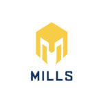 Logo PT Mitra Kreasi Garmen (MILLS Sport)