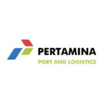 Logo PT Pertamina Port And Logistics