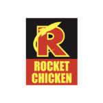 Logo PT Rocket Chicken Indonesia