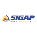 Logo PT Sigap Prima Astrea (SIGAP)